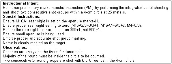 Figure 5-1. Grouping procedures.