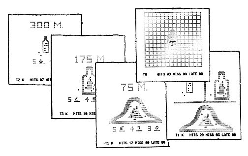 Figure A-13. Weaponeer printouts.